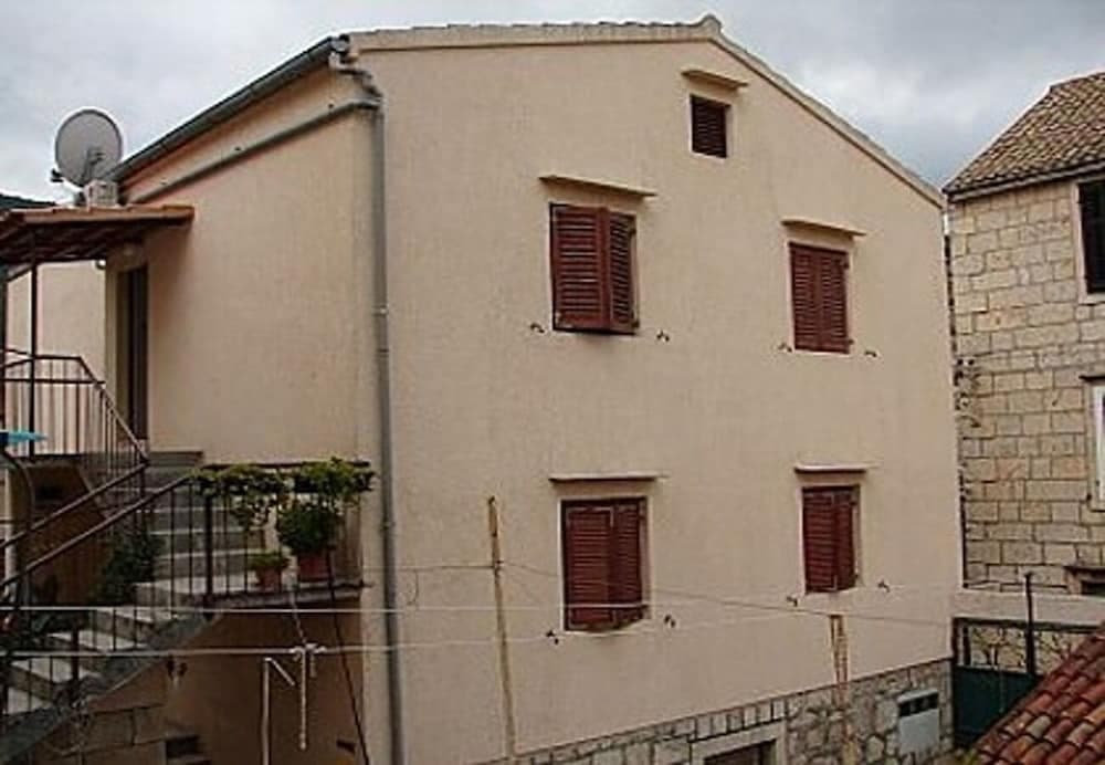 Zoro - 30 m From sea - A1