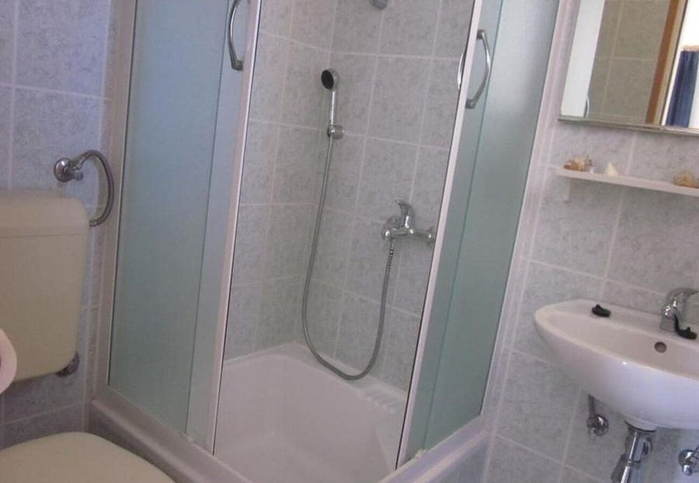 Dar - 400 m From sea - SA1