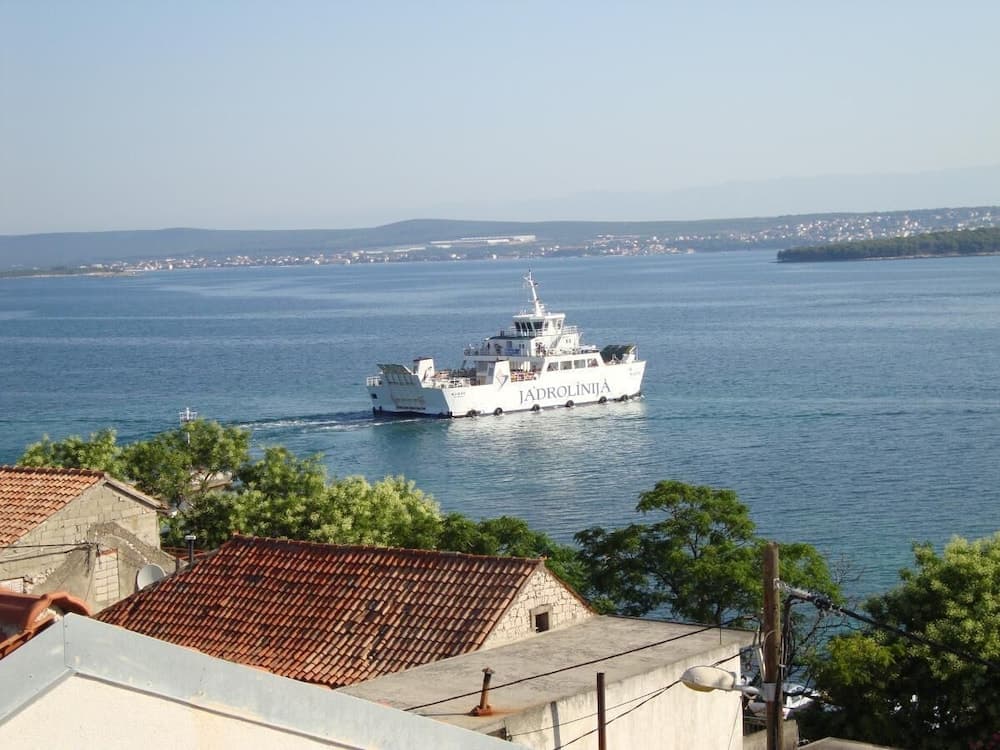 Krešo - 100 m From sea - A3