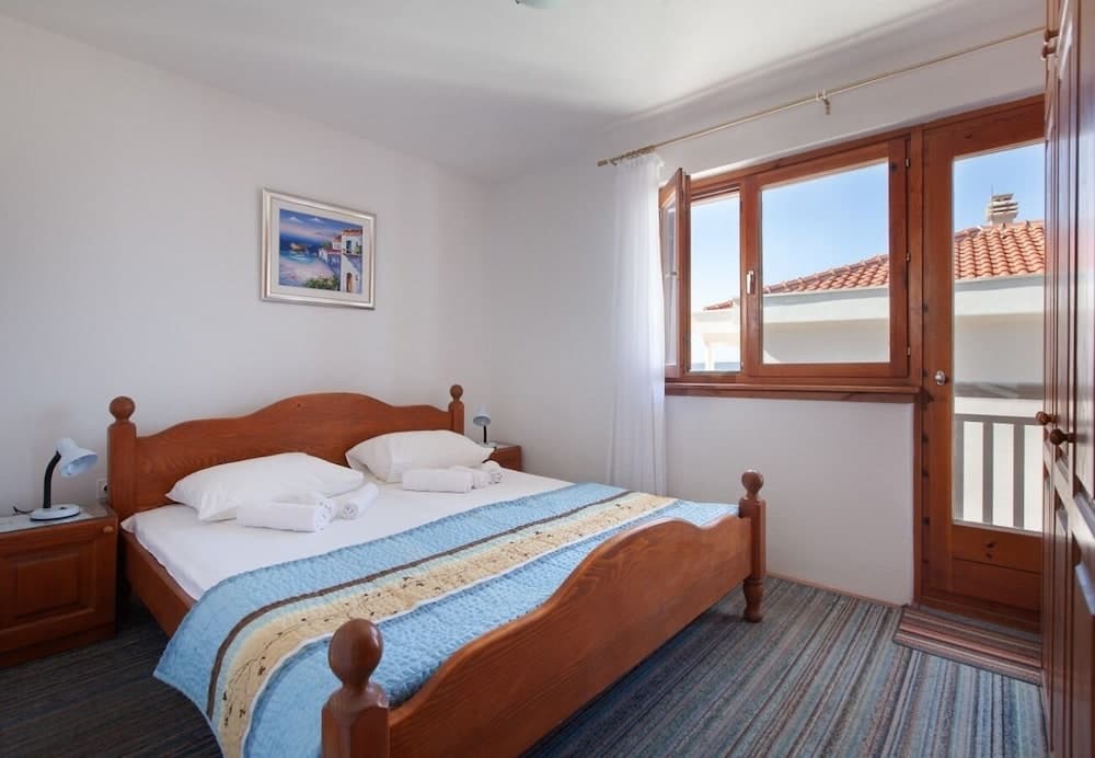 Ante M - 100 m From Beach - A1