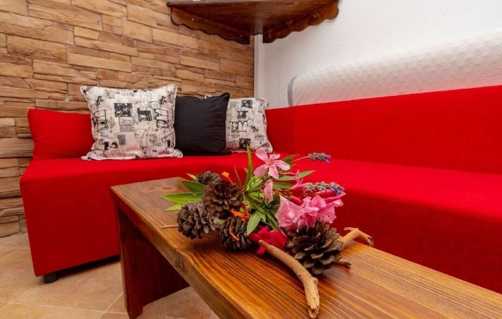 Vida With Garden - A2 - Limun