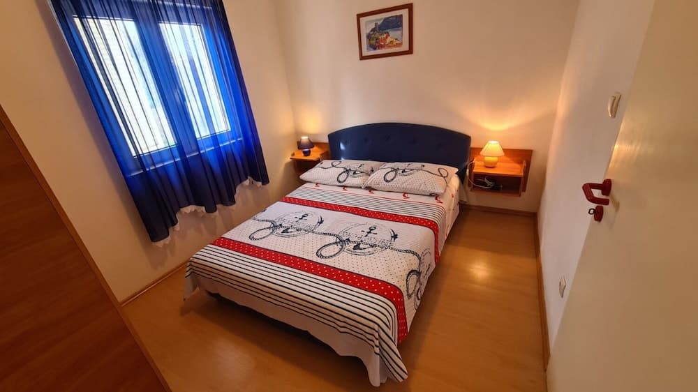 Bamba - sea View - A2 94