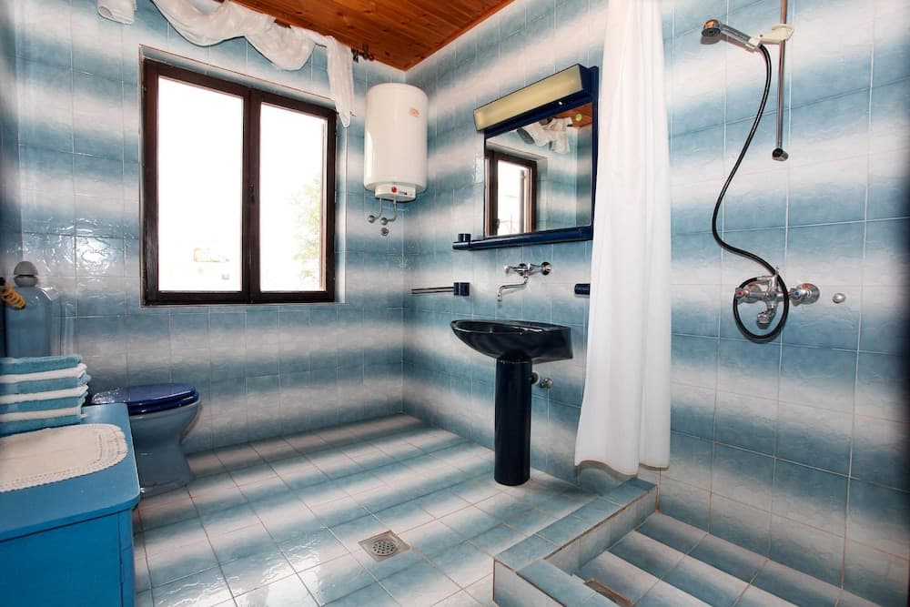 Marko - 70m From the sea - A4