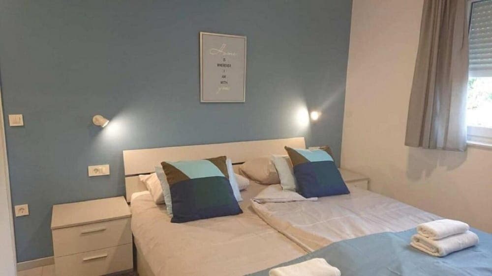 Mario - 150m From sea - A3 Deluxe