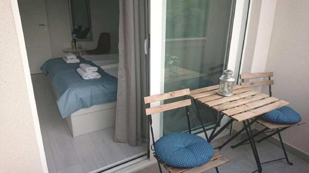 Mario - 150m From sea - A3 Deluxe