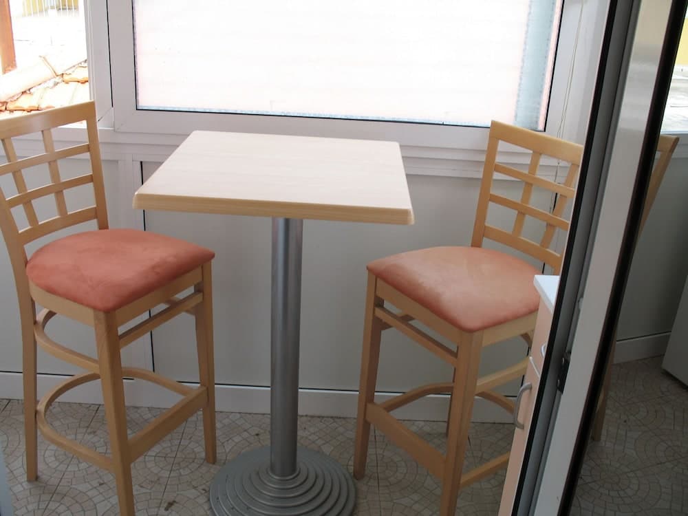 Antonio - 15m From sea - SA1