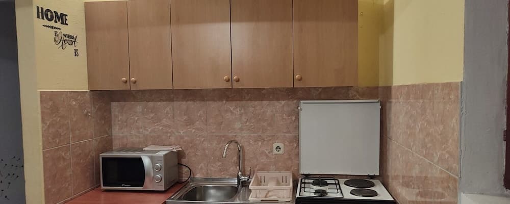 Ljilja - 250 m From Blue Flag Beach - A1