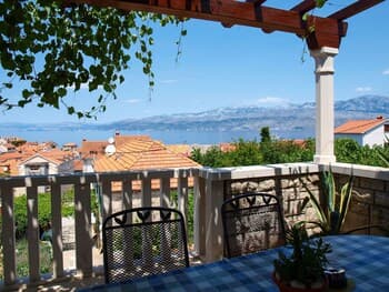 Mika - 150m From the sea - A1