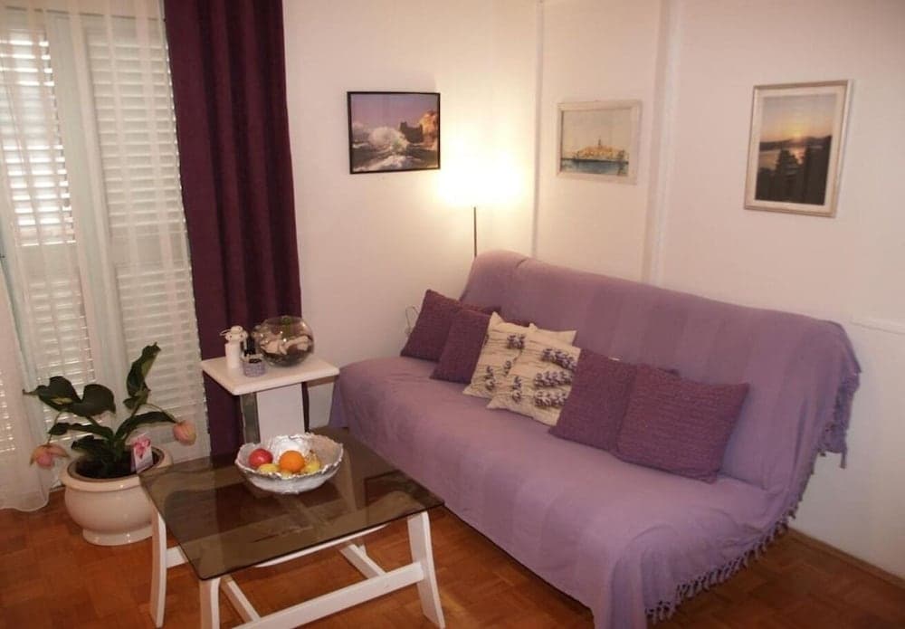 Vedro - 50 m From sea - 2 - Purple