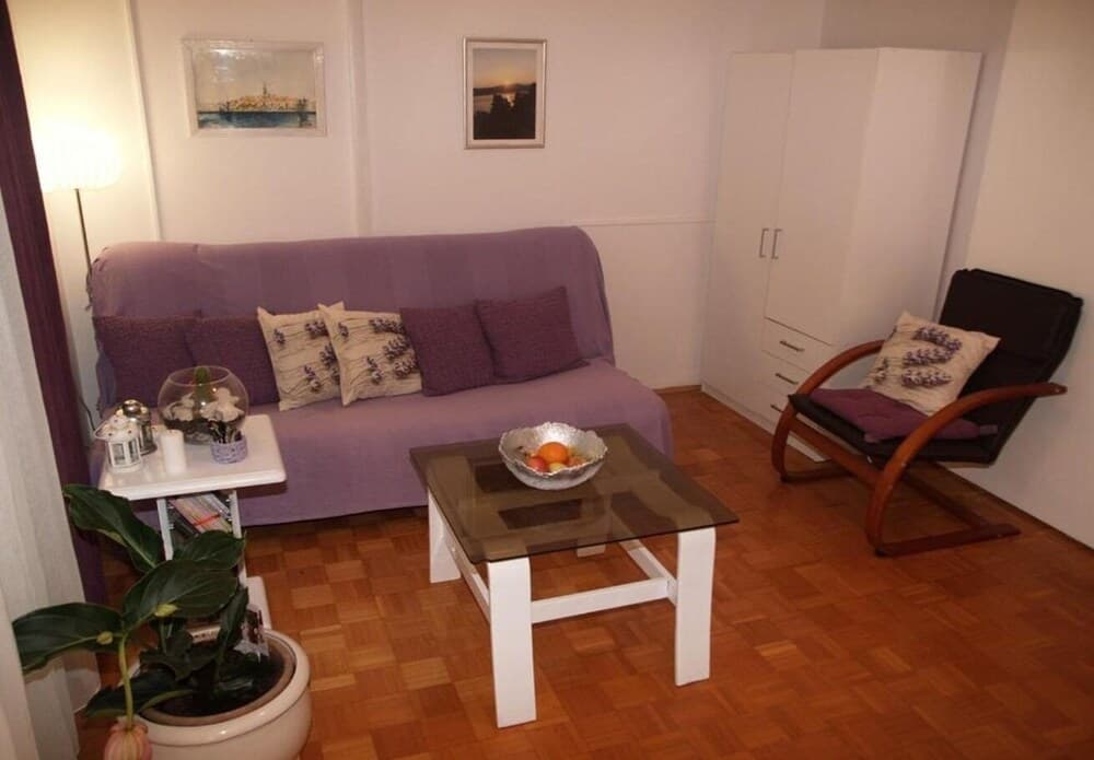 Vedro - 50 m From sea - 2 - Purple