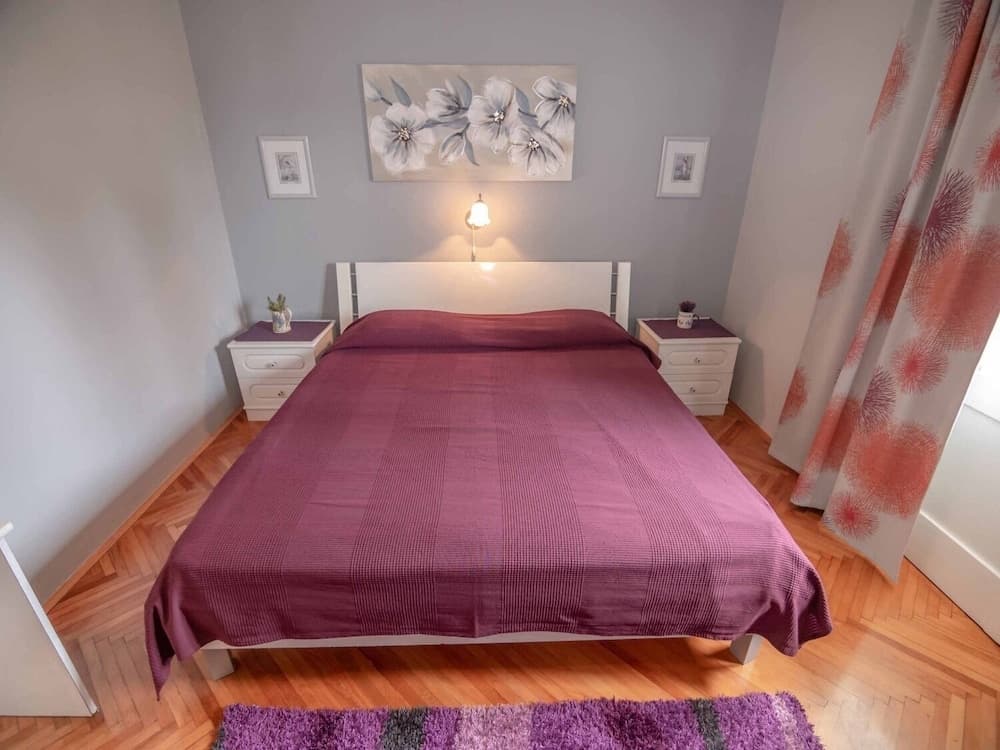 Keko - 100 m From the Beach - A1