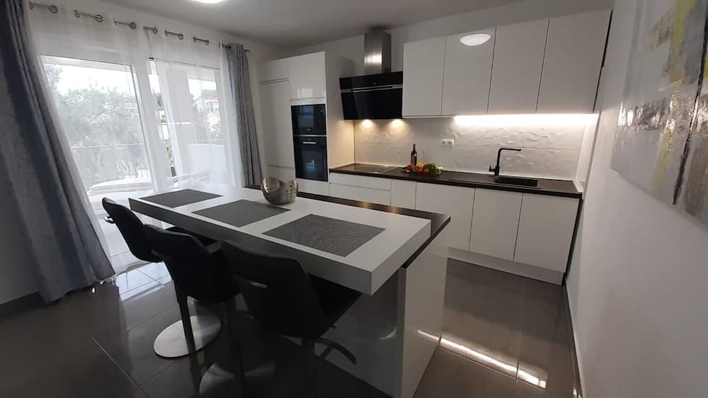 Sunny Hvar - With Pool - A2