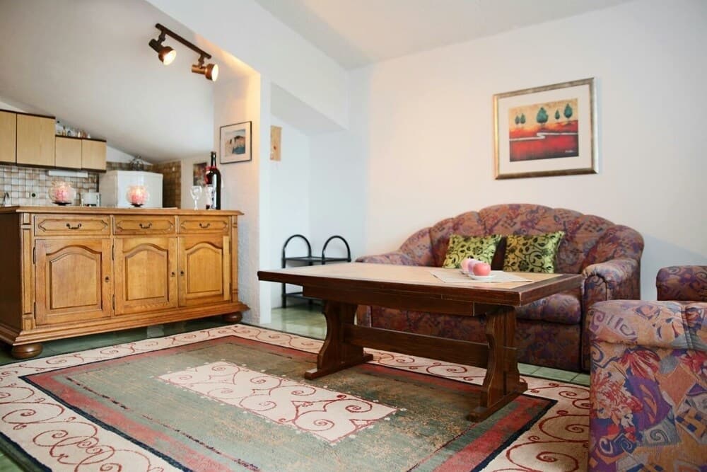 Miba - Close to the sea & Parking - A1