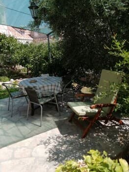 Milo - 50m From the sea - A1