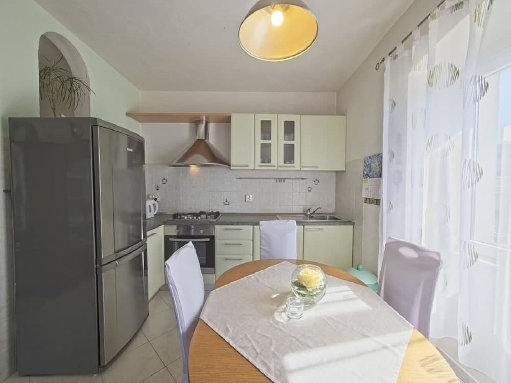 Jurica - Panoramic Sea View - A1