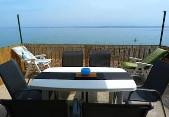 Villa Jadran - 10 m From Beach - H