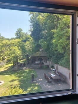 Bogdan - Countryside With hot tub - SA1