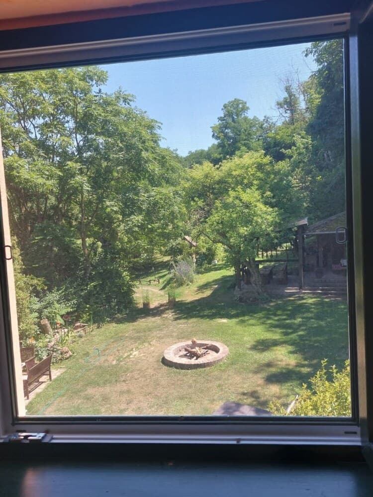 Bogdan - Countryside With hot tub - SA1