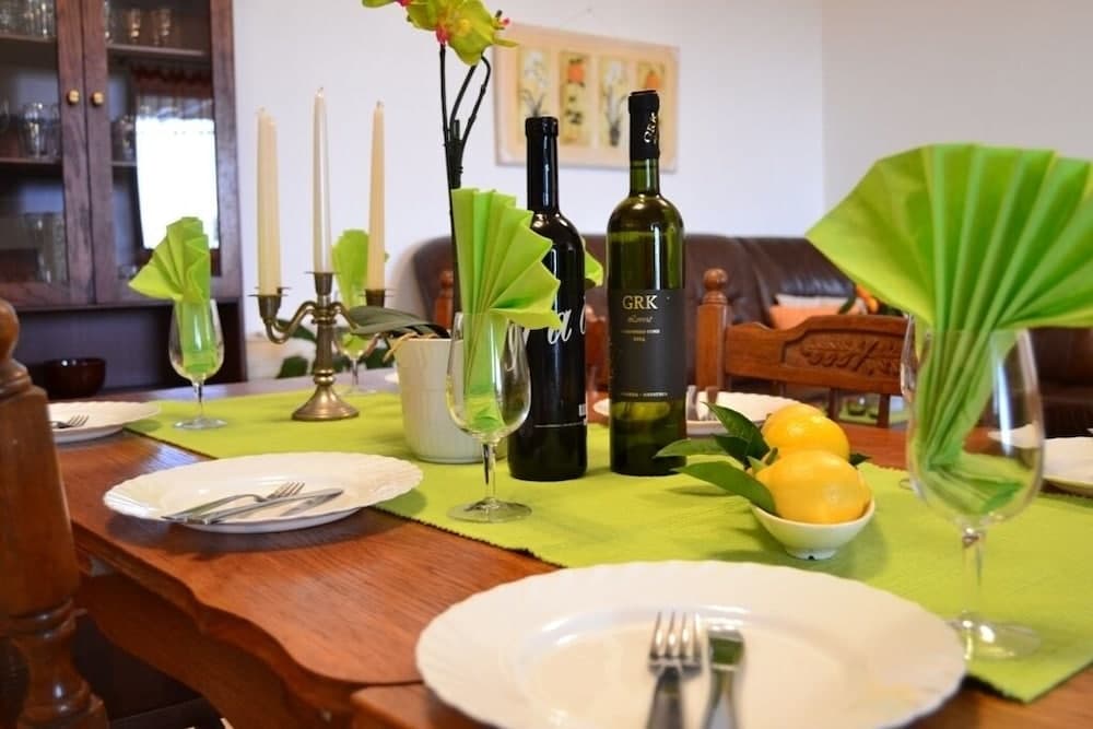 Zdravko - sea View & Peaceful Nature - H