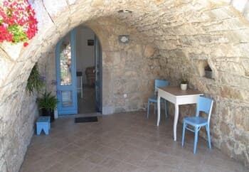 Insula Insule - Rustic & Peaceful - SA1