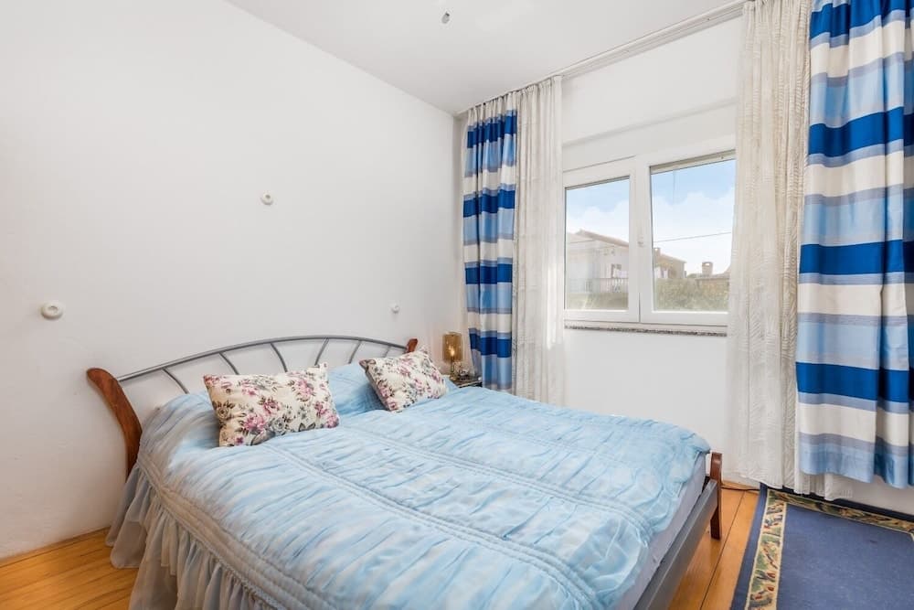 Masa - 250 m From Beach - A1