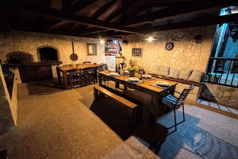 Ani - With Pool and hot tub - A2 Sjeverni