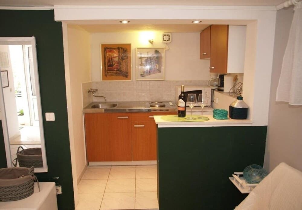 Vedro - 50 m From sea - 4 - Green