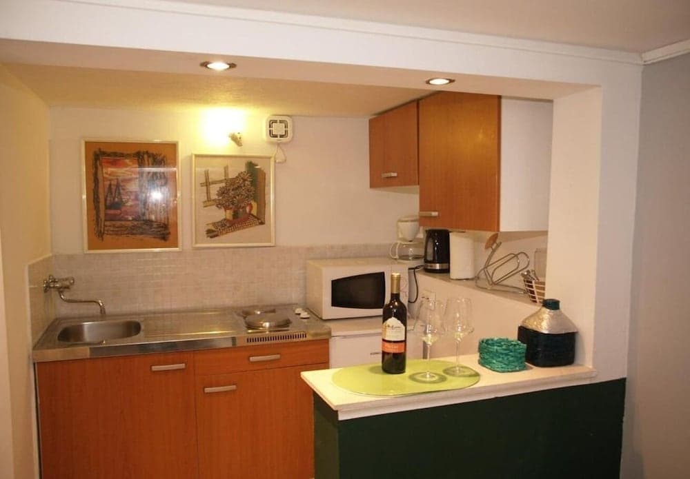 Vedro - 50 m From sea - 4 - Green