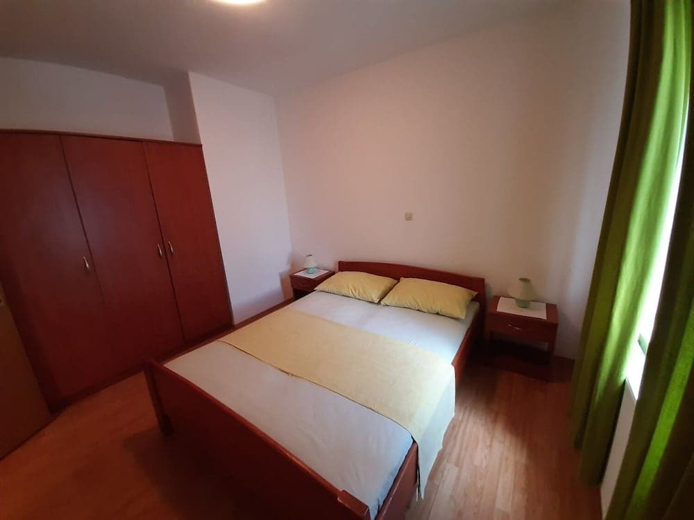 Bruna - 300m From Beach - A2 1.kat