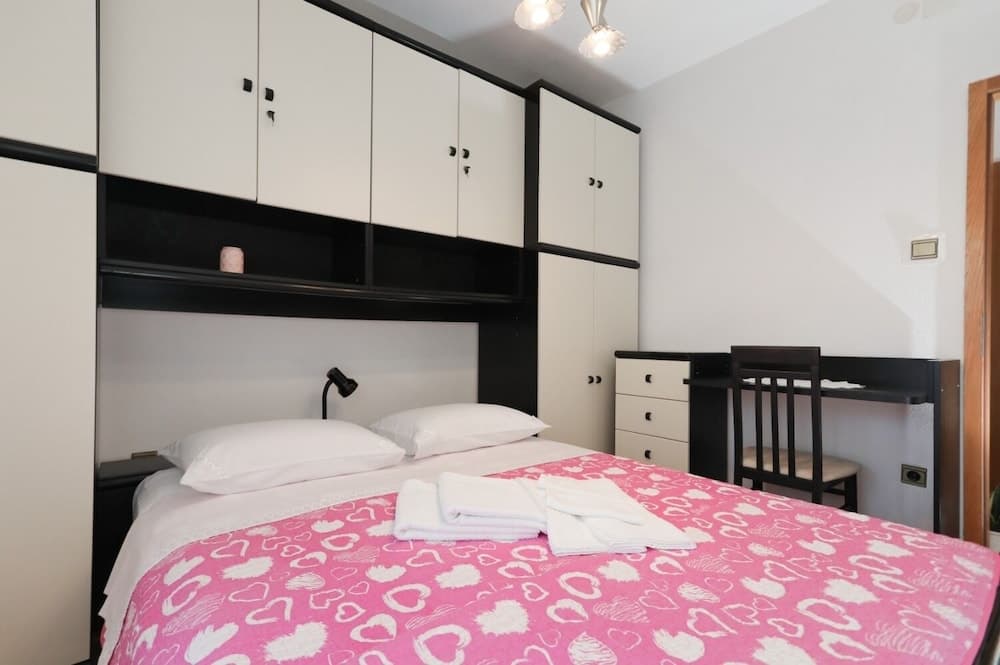 Josip - Apartment With Panoramic Sea View - A1