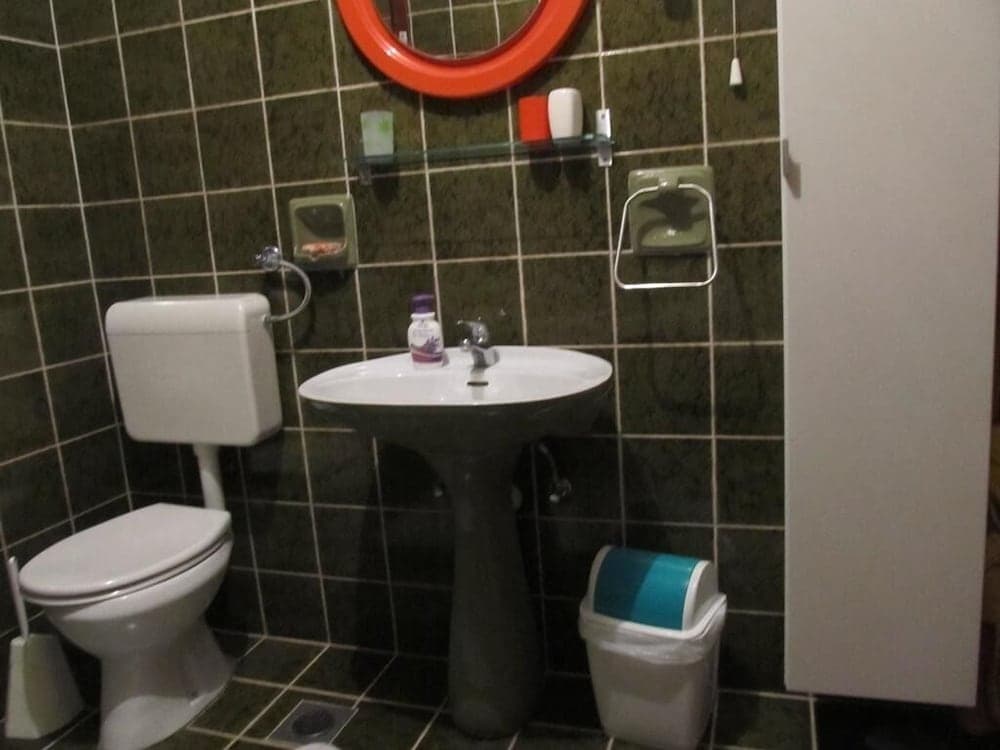 Stan - 150m From the sea - A1 kat