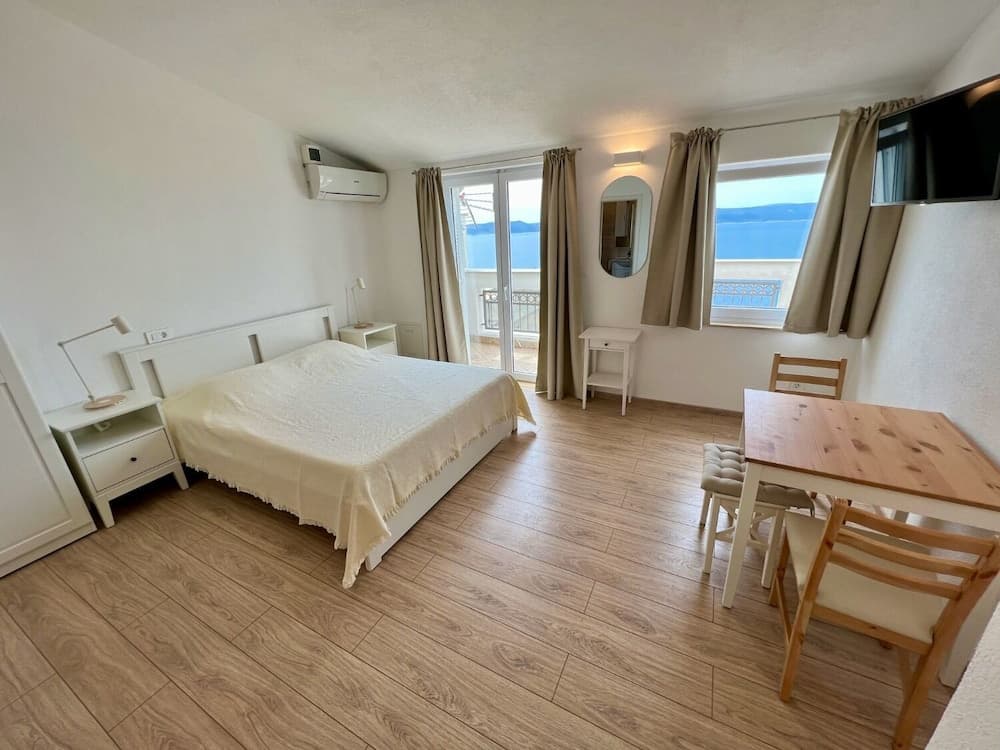 Via - 250 m From sea - SA3