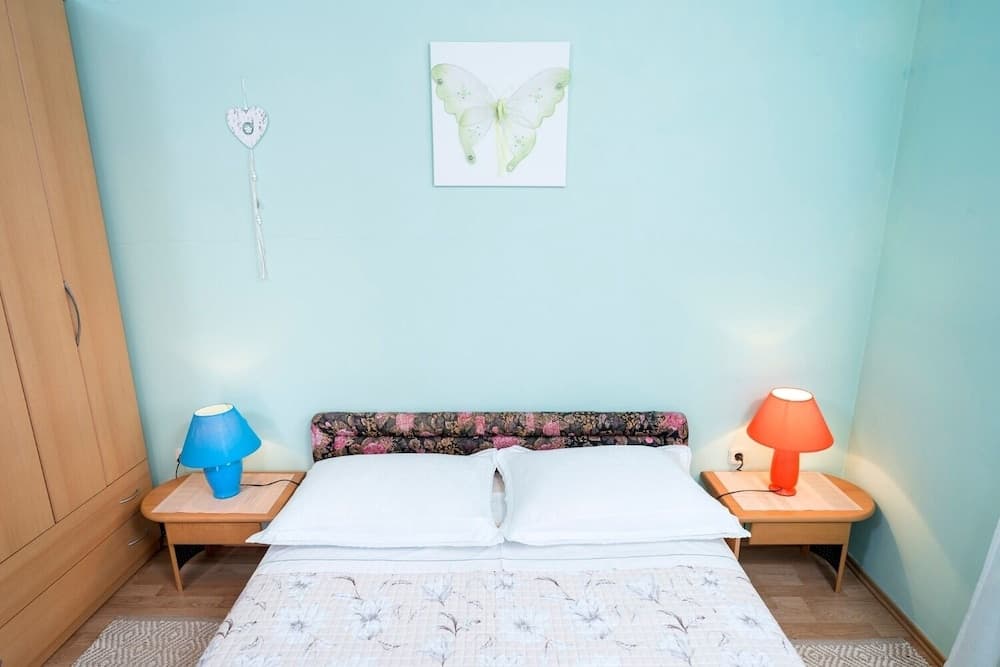 Gold - 300 m From Beach - A2