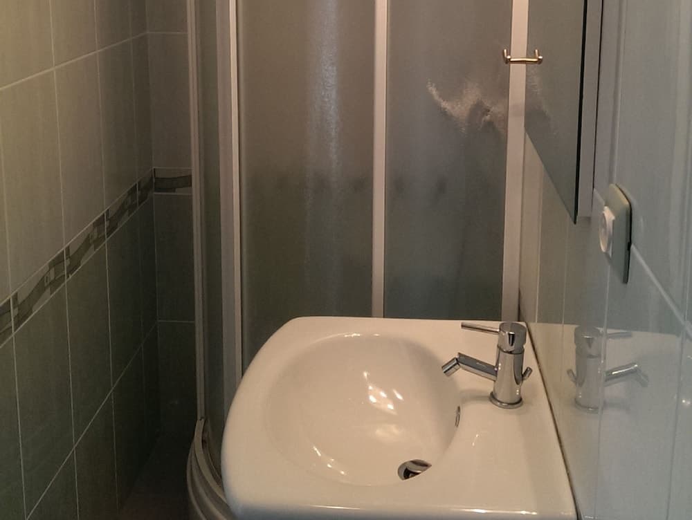 Marietta - sea View - A1