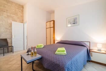 Mimi - With Swimming Pool - A4 Christa