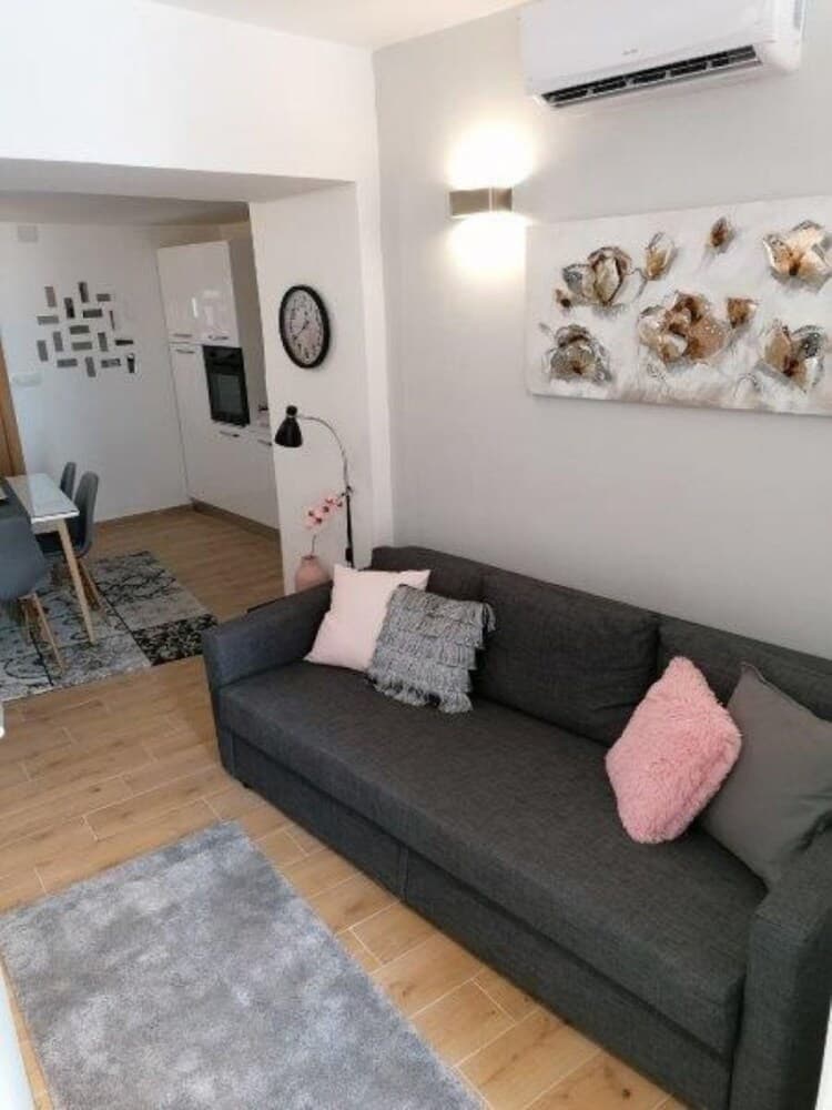 Denis - 50m From sea - A1