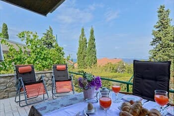 Viki - sea View Terrace - H