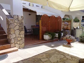 Ante - With Parking - SA3