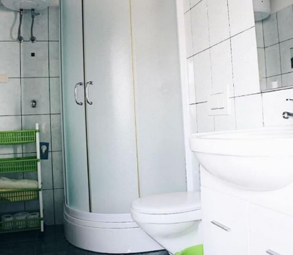 Darko - 30 m From Beach - A4