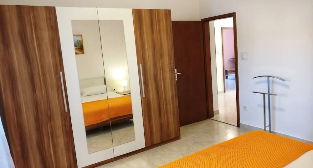 Marino - With Parking - A1