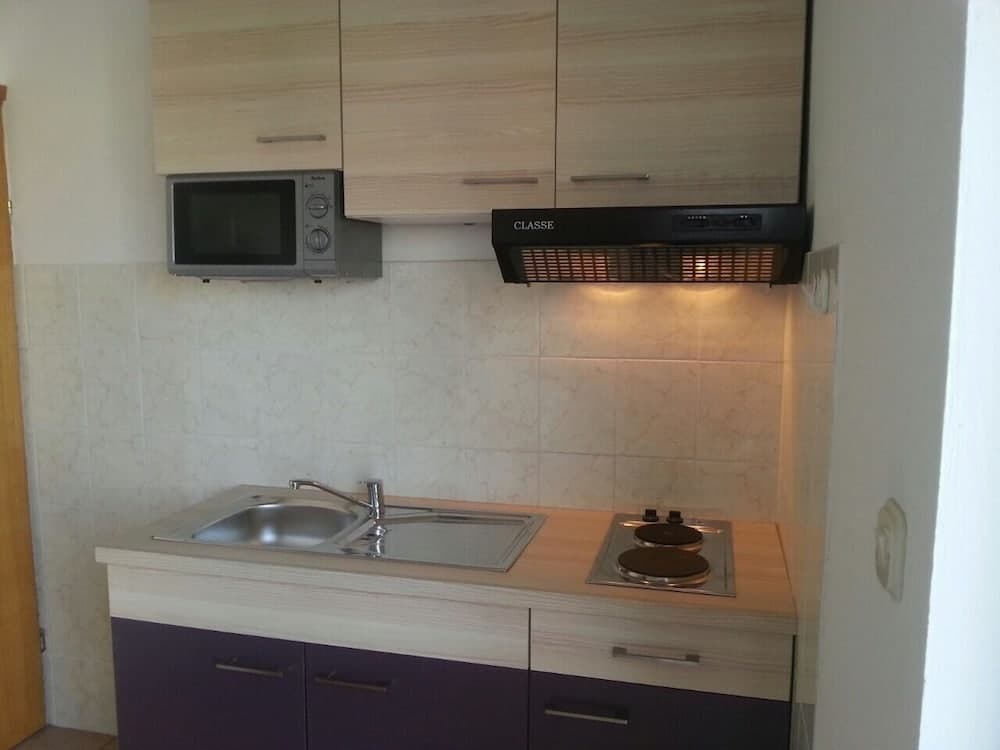 BIR - With Balcony and Parking Space - A1