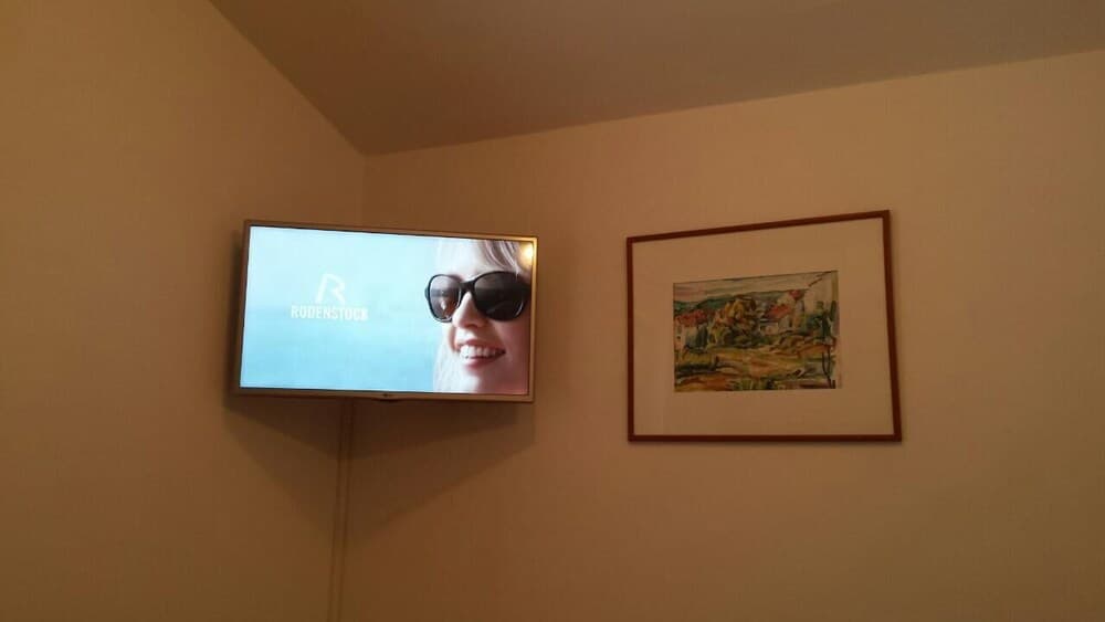 BIR - With Balcony and Parking Space - A1