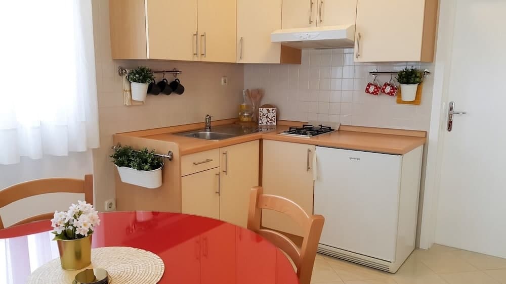 Beti - 70 m From sea - A1