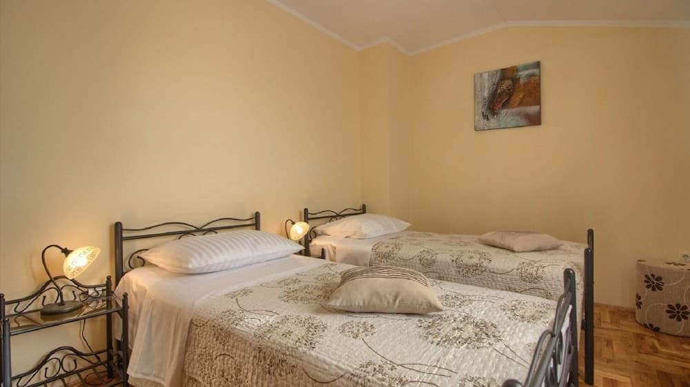 Kova - Private Pool - H