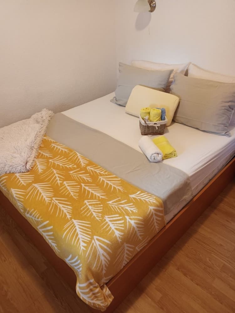 Ani - Modern - A1 Prizemlje