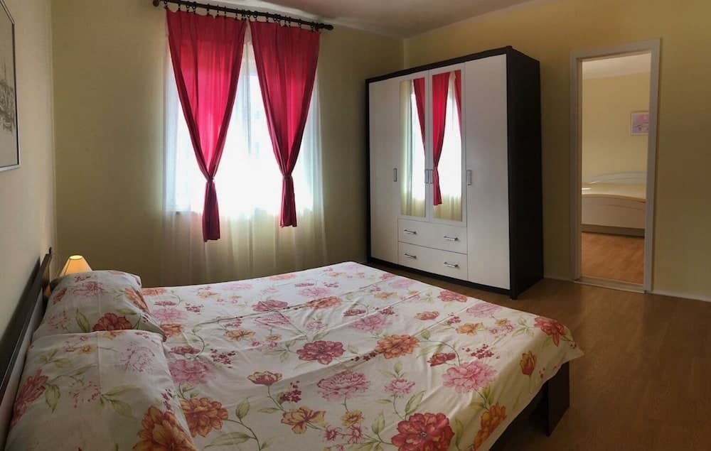 Pana - 150 m From sea - A3