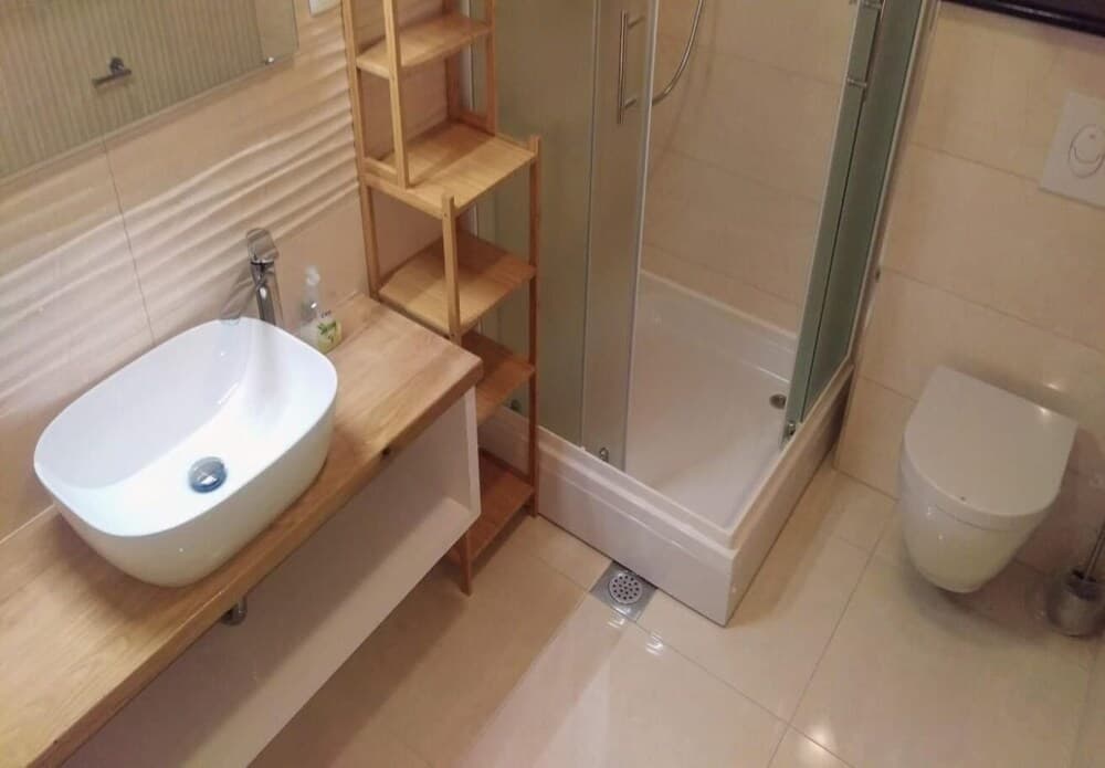 Ante - 80 m From sea - A1