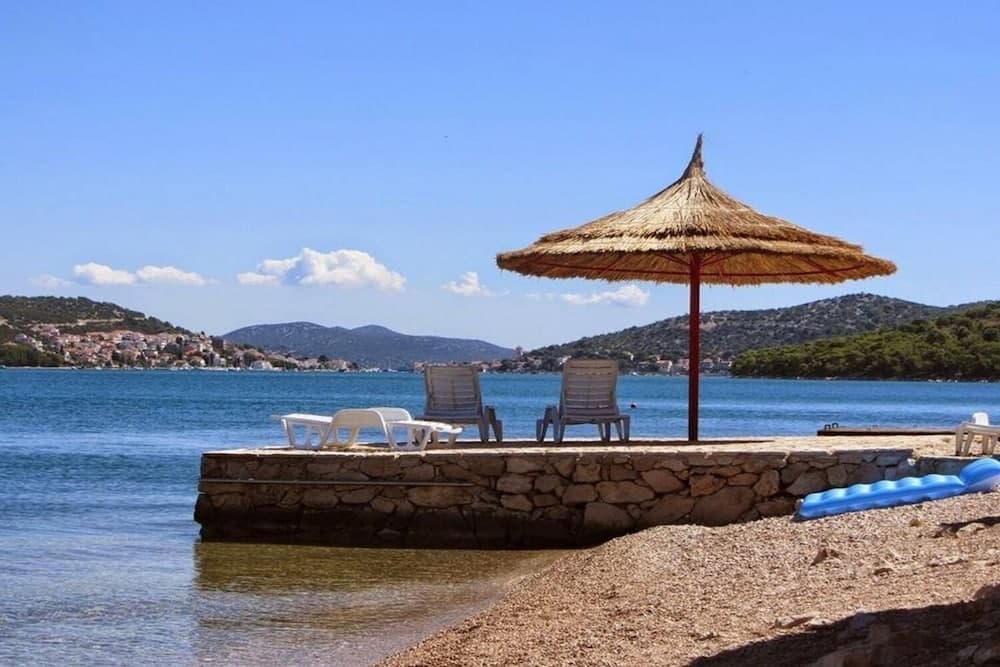 Marija - 20 m From Beach - A1