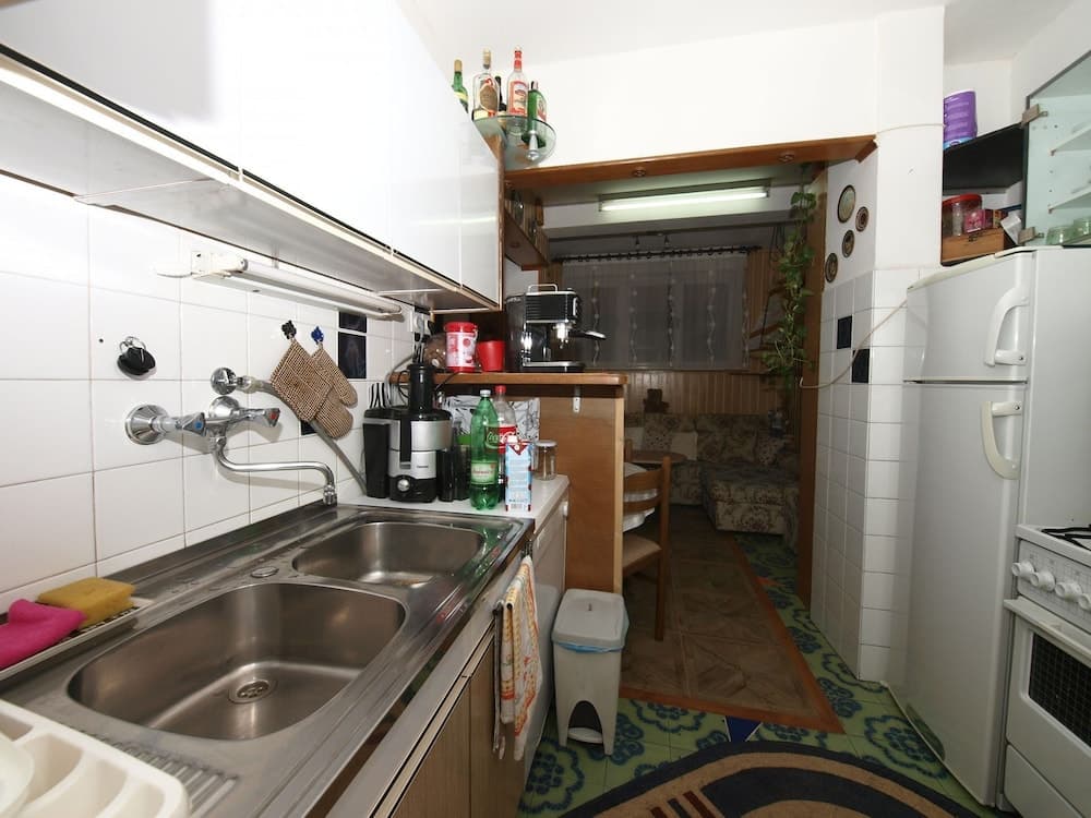 Ivo - Town Center, 40m From the sea - A3