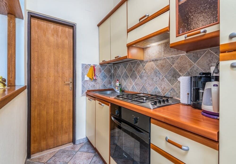 Zdrave - 500 m From sea - A1 Prizemlje